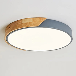 LED plafonska lampa F2811-30C GY