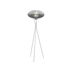 Eglo 32836 - Podna lampa 1xE27/60W/230V