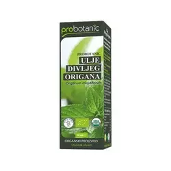 PROBOTANIC Ulje divljeg origana 10ml 100337