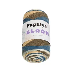 PAPATYA BLOOM - 100 g/335 m