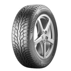 UNIROYAL All Season guma 155/60R15 All Season Expert 2 74T