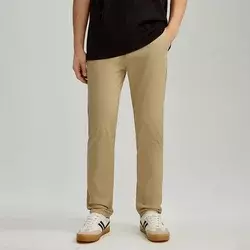 Chino fit pantalone
