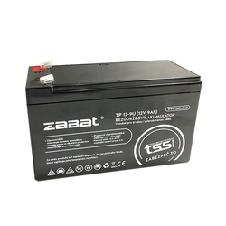 Baterija Zabat TP 12-9U