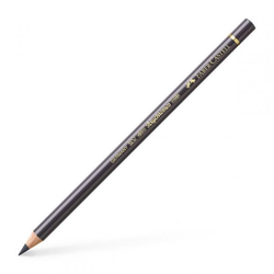 Faber Castell Polychromos – Warm Grey VI 275