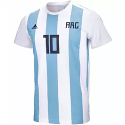 ADIDAS majica Argentina Messi (CW2146)