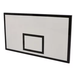 PLOŠČA ZA KOŠARKO 180 x 105 cm