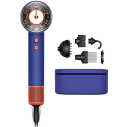 Dyson Supersonic Nural HD16 Vinca Blue/Topaz