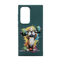 Maska za telefon COLOR PRINT za Samsung S24 Ultra DZ5