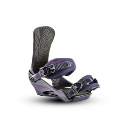 NITRO snowboard VEZ COSMIC deep purple