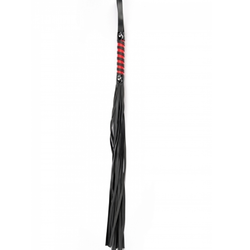 Argus Toys Bič, 70cm, Crno-crveni