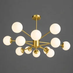 Luster 9586/6+6 GAB ( 5514 )