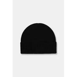 Medicine beanie kapa ženska volnena