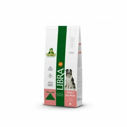 Libra Dog Adult Hrana za odrasle pse, Losos, 10kg