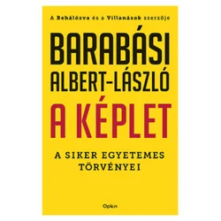 A képlet