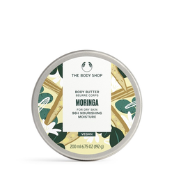 Moringa Body Butter NEW 200 ML