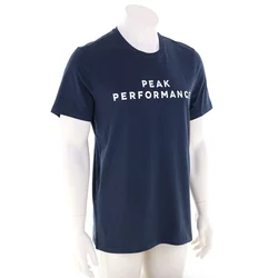 Peak Performance Fi Bill Moški Kratka majica