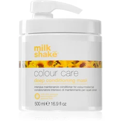 Milk Shake Colour Maintainer Deep Conditioning Mask - 500 ml