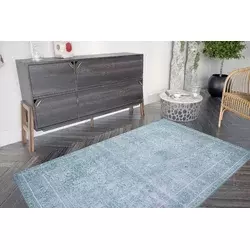 Conceptum Hypnose Tepih Dorian Chenille 44, 75x230cm, Zeleni