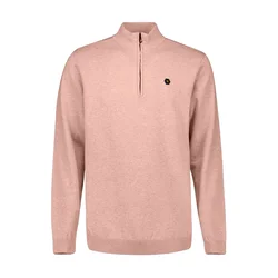 No Excess Pulover mauve