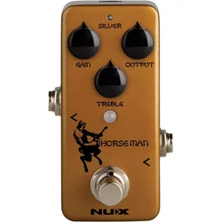 NUX NOD-1 HORSEMAN