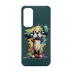 Maska za telefon COLOR PRINT za Samsung S24 Plus DZ5