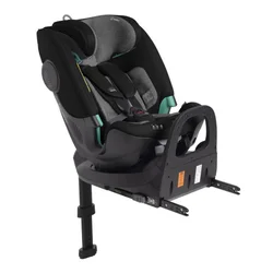 Chicco a-s Fullseat360sa bazom(61-150cm),blcksatin