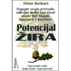 Potencijal žira