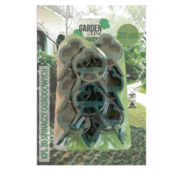 Garden Line SET 20 VRTNIH KLIPSOV *1817