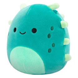 Squishmallows: Wasabi zeleni morski krastavček 13cm