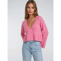 MixRay Pulover Pullover puder