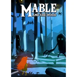 Mable & The Wood Steam Key GLOBAL