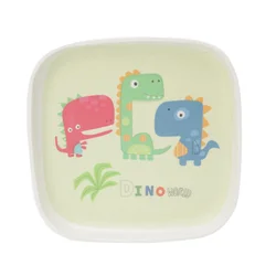 Baby Chef tanjir za hranjenje dino