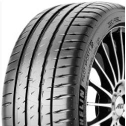 Michelin Pilot Sport 4S ( 295/30 ZR21 (102Y) XL Acoustic, EV Suitable, LM1, sa zaštitnom lajsnom za felne (FSL) )
