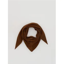 Reserved - Zamšena bandana