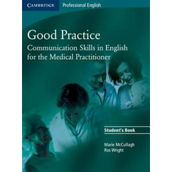 Good Practice Students Book