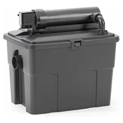 Pontec multiclear set filter sa uv - UV–8000