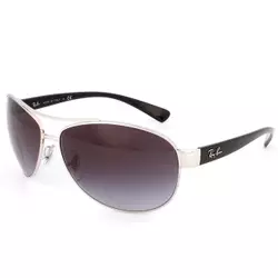 Sunčane naočale Ray-Ban RB3386 - 003/8G