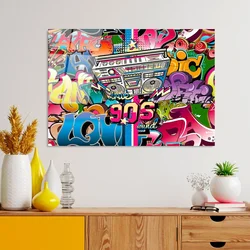 Wallity slika UV-714, 70 x 100 cm