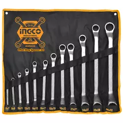 INGCO Set okastih ključeva HKSPA3142