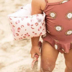 Swim Essentials mišići za plivanje 2-6g