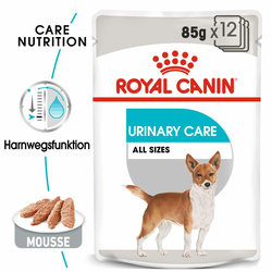 Royal Canin DOG URINARY LOAF, vlažna hrana za pse 12x85g