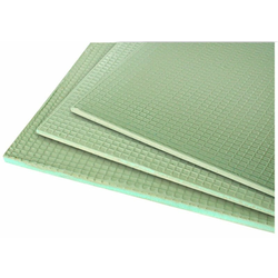 ISOLA Underfloor 6 mm Insulation Panel Set 60 x 120 cm, (6 kosov = 4,32 m2) - 42