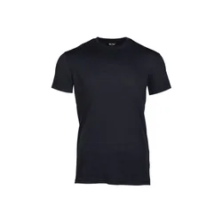 Majica T-shirt US-Style črna