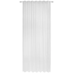 Gotova Zavesa 140x255cm Leo Transparent