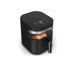EY8328E0 TEFAL FRITEZA NA VRUCI ZRAK 7L INFRARED BLACK