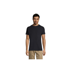 SOLS Regent unisex majica sa kratkim rukavima Teget XXL ( 311.380.54.XXL )