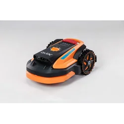 Villager Robot kosačica QUIX Oculus 500, 18V
