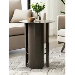 Sinsay - TABLE - braon