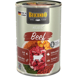 Belcando Holistic - govedina - 400 g