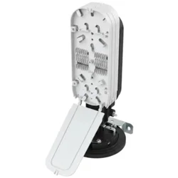 Fiber opticka spojnica F03H do 96 vlakana sa 4 kasete za splajsovanje,IP68